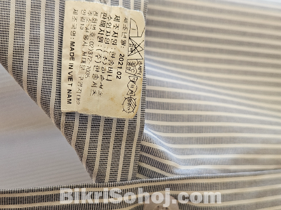 Branded foreign shirt